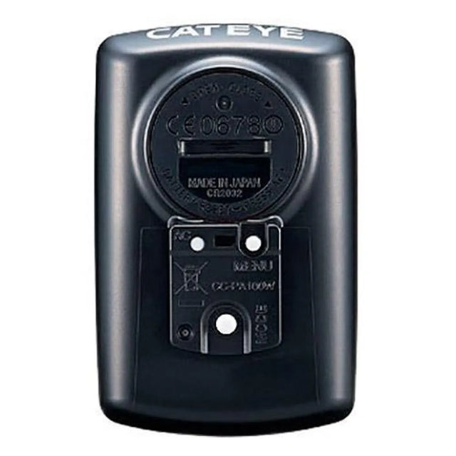 Cateye Padrone CC-PA100W Cycle Computer