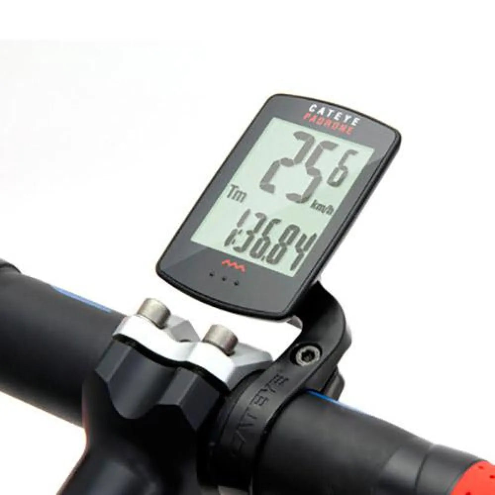 Cateye Padrone CC-PA100W Cycle Computer