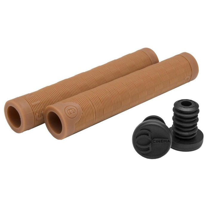 Cinema Focus Grips - USA Made By ODI