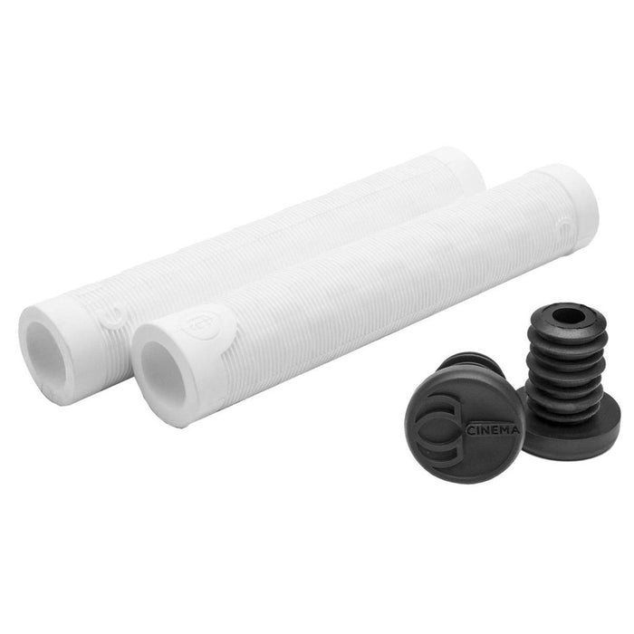 Cinema Focus Grips - USA Made By ODI