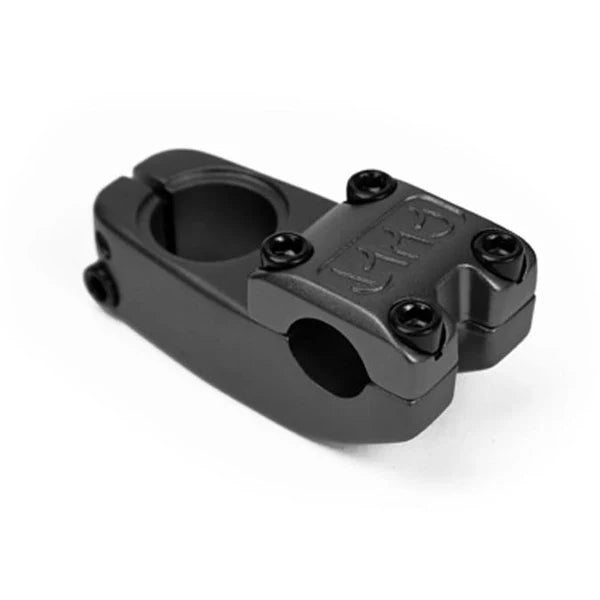 Cult Forged Salvation Stem Black