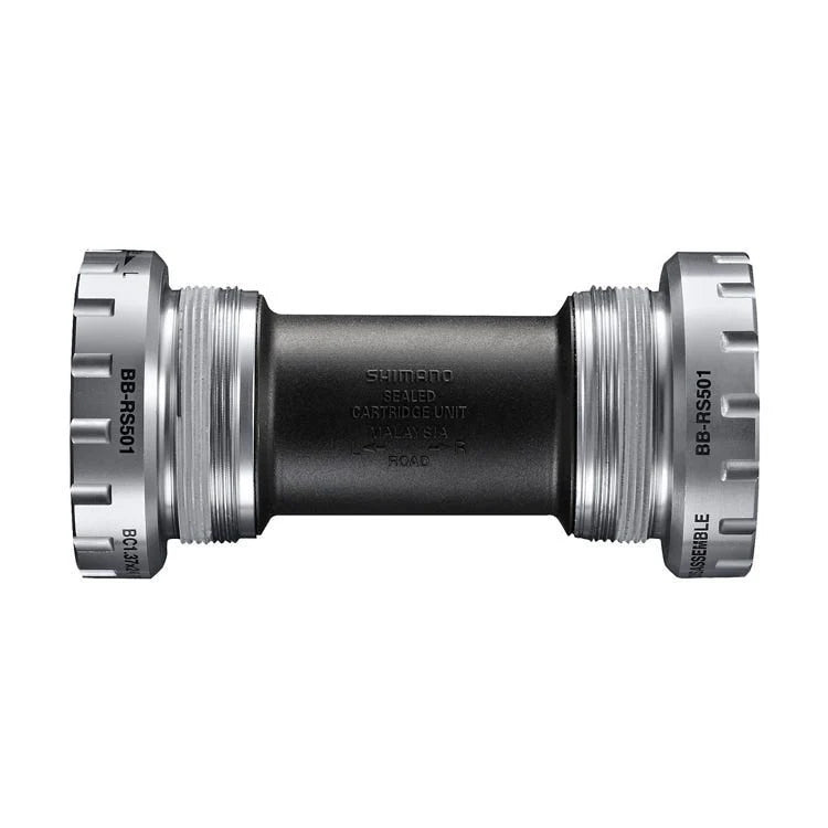 Shimano BB-RS501 Bottom Bracket Right And Left Adaptors Bsa
