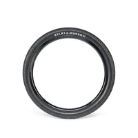 Eclat TYRE-MUGEN-FLATLAND-20 X 1.95-110PSI-BLAC 20 X 1.95 Inch