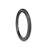 Eclat TYRE-MUGEN-FLATLAND-20 X 1.95-110PSI-BLAC 20 X 1.95 Inch