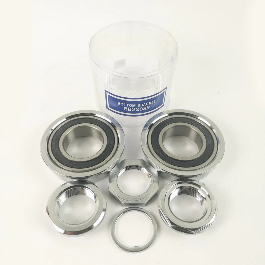 Tange Bmx Bottom Bracket BB220SB 24T