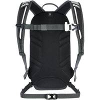 Evoc Joyride 4 Silver - Carbon Grey One Size 4L