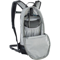 Evoc Joyride 4 Silver - Carbon Grey One Size 4L