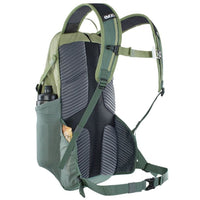 Evoc Ride 16 Light Olive - Olive One Size 16L
