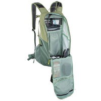 Evoc Ride 16 Light Olive - Olive One Size 16L