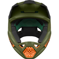 Lazer Chase KinetiCore Matte Moss Helmet