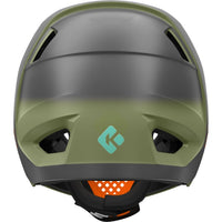 Lazer Chase KinetiCore Matte Moss Helmet
