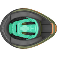 Lazer Chase KinetiCore Matte Moss Helmet