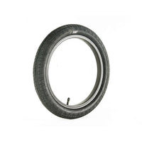 Family F2128 Tyre 16INCH X 2.1INCH Black
