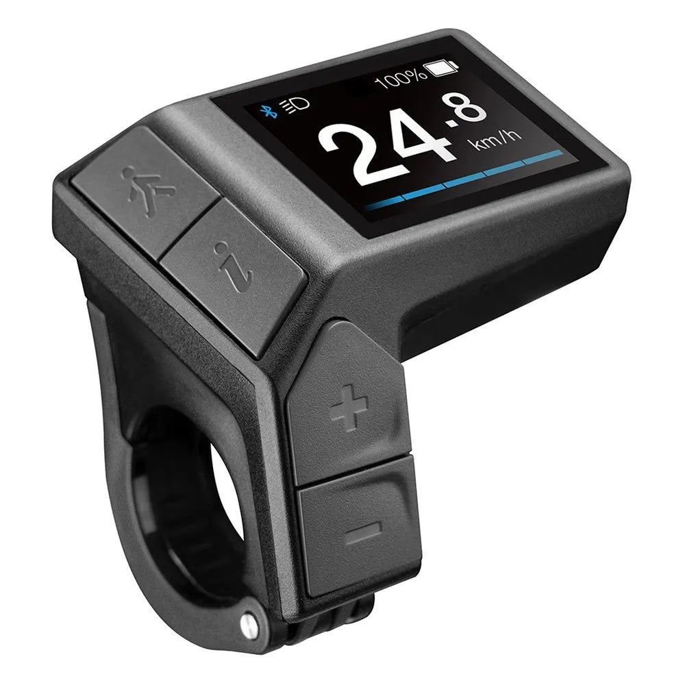 Giant E-bike Ridecontrol Dash