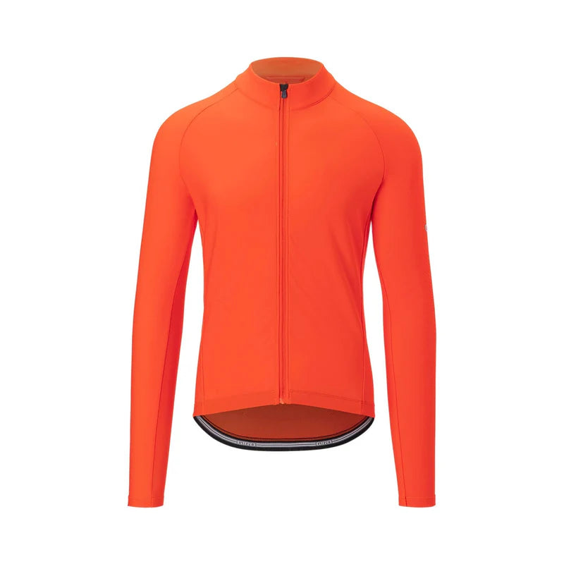 Giro Chrono Thermal Jersey