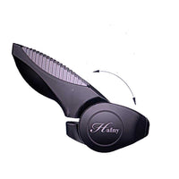 Hafny Ergonomic Grips With Adjustable 134MM Length With Bar End