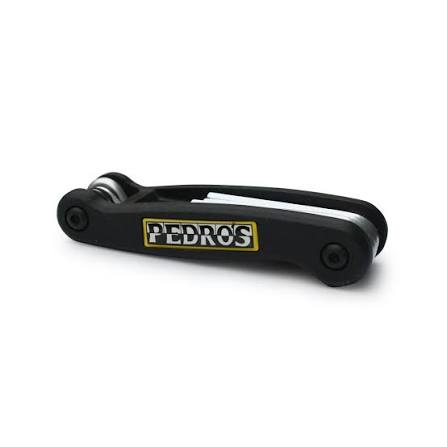 Pedros Folding Hex Set