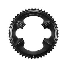 Shimano 105 FC-R7100 Chainring 52T-NH For 52-36T