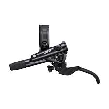 Shimano BL-T8100 Brake Lever - Left Deore XT Hydraulic