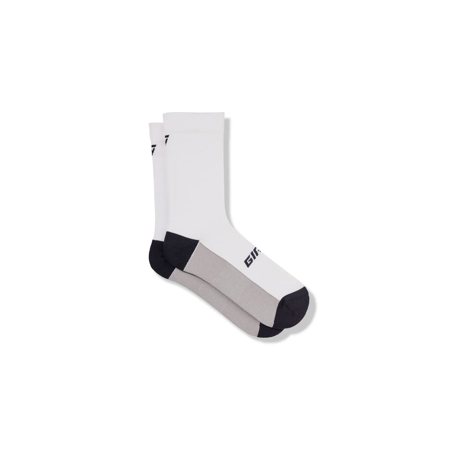 Giant Instinct Socks White
