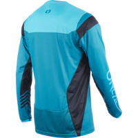 Oneal 22 Element FR Jersey Hybrid Petrol/teal (md)