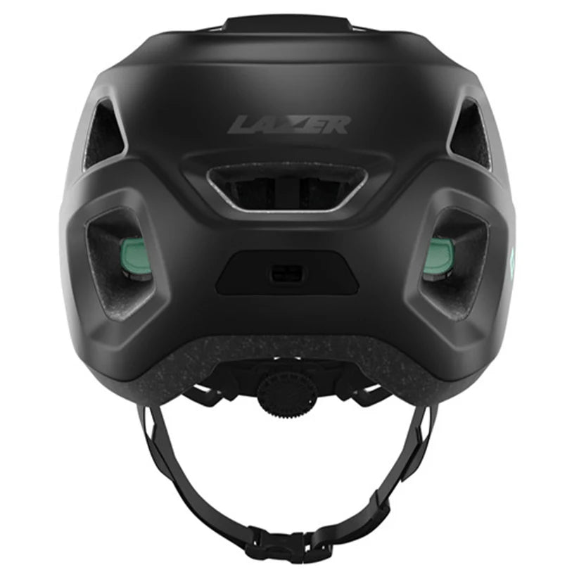 Lazer Lupo KC Helmet Matte Black Uni Size
