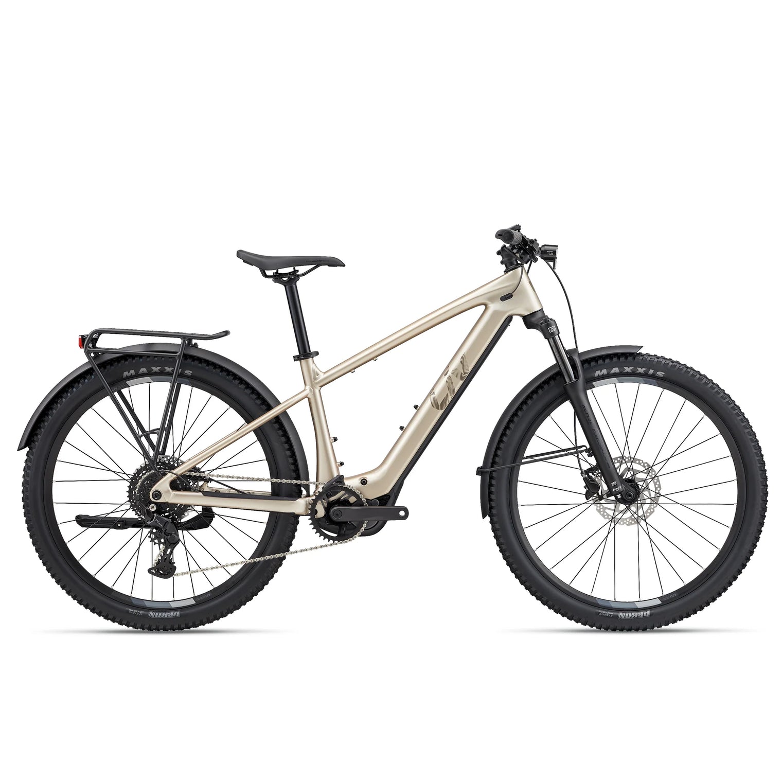 Liv 2026 Tempt E+ EX (Pre Order)
