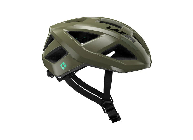 Lazer Helmet Lazer - Tonic KC Pine Green