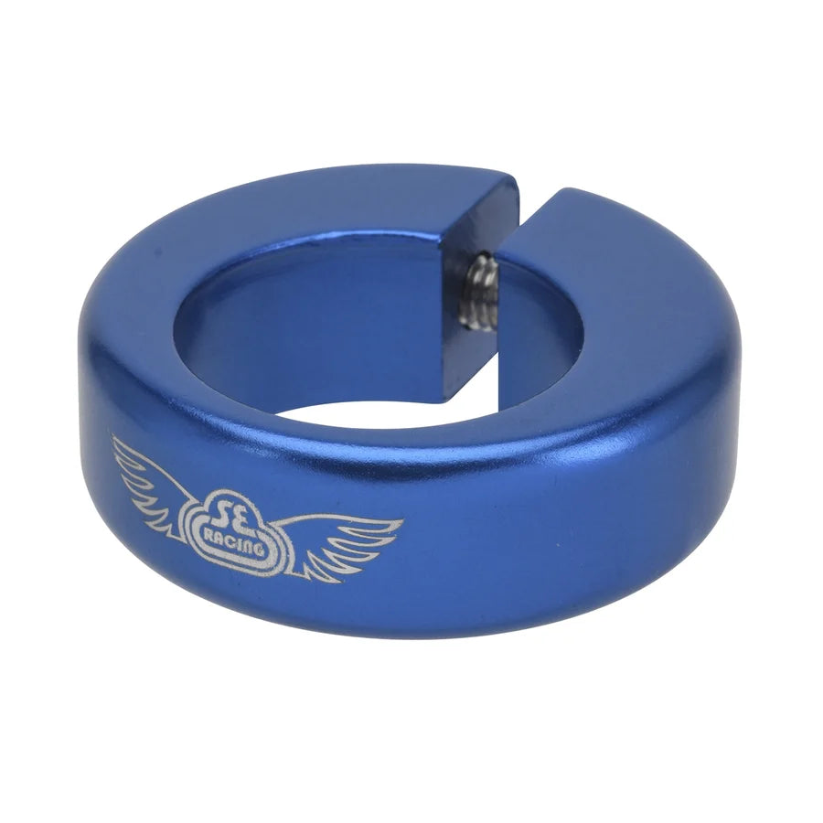 SE Bikes Champ Clamp Seat Clamp