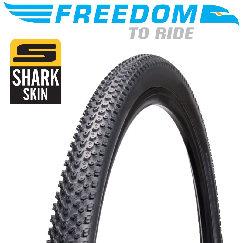 Freedom Storm Tyre