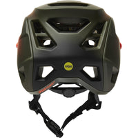 Fox Speedframe Pro Fade Helmet 29464