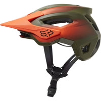 Fox Speedframe Pro Fade Helmet 29464