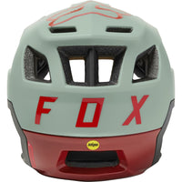 Fox Head Dropframe Pro Helmet 25303