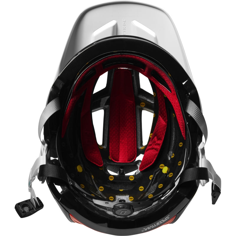 Fox Speedframe Pro Fade Helmet 29464