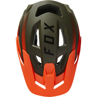 Fox Speedframe Pro Fade Helmet 29464