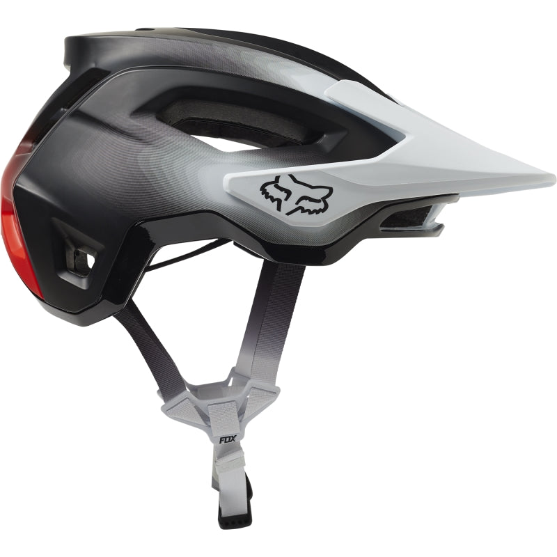 Fox Speedframe Pro Fade Helmet 29464