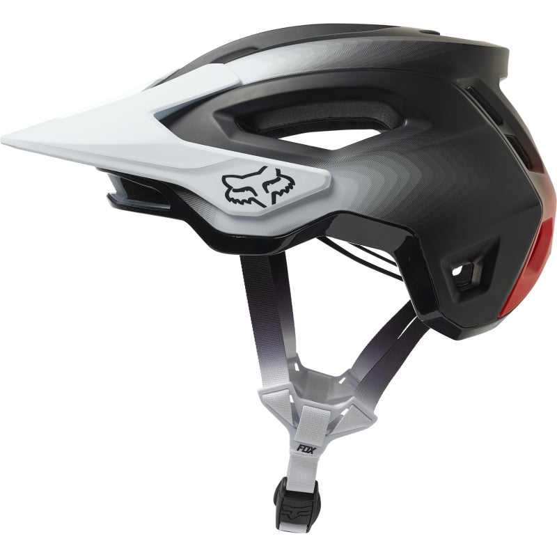 Fox Speedframe Pro Fade Helmet 29464