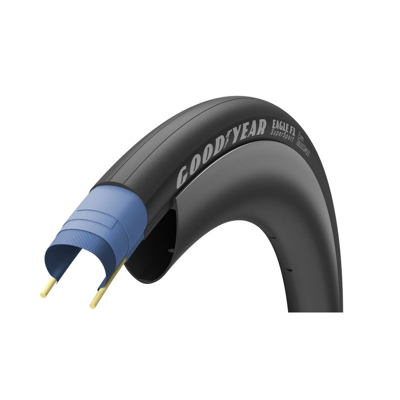Goodyear Eagle F1 Supersport Tubeless 700C