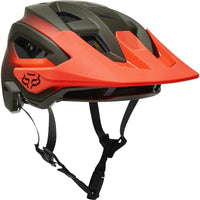 Fox Speedframe Pro Fade Helmet 29464