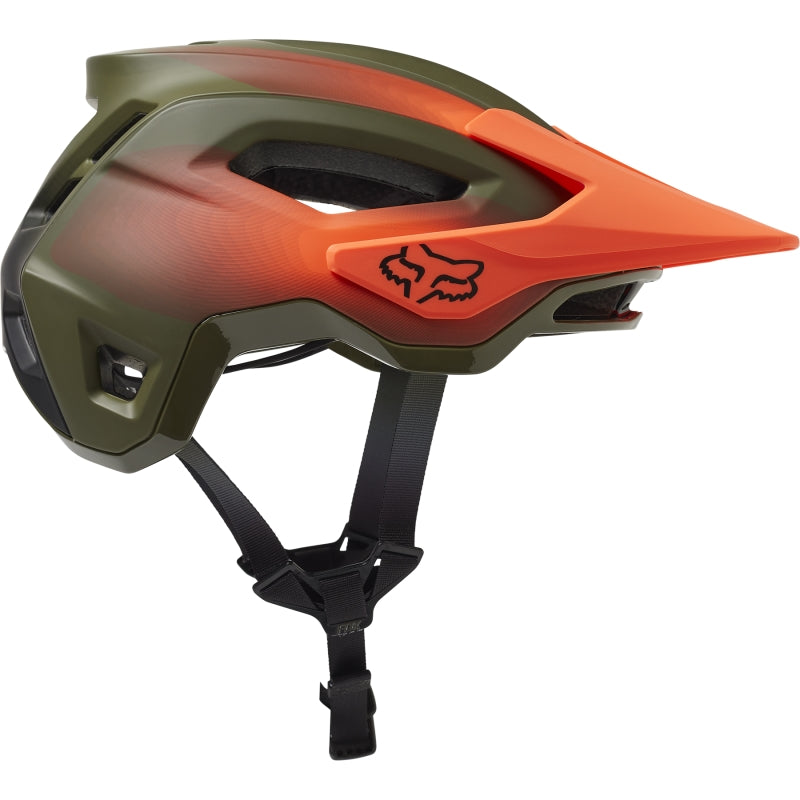 Fox Speedframe Pro Fade Helmet 29464