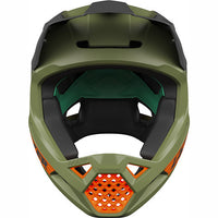 Lazer Chase KinetiCore Full Face Helmet Matte Moss