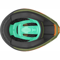 Lazer Chase KinetiCore Full Face Helmet Matte Moss XL