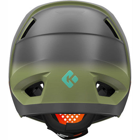 Lazer Chase KinetiCore Full Face Helmet Matte Moss