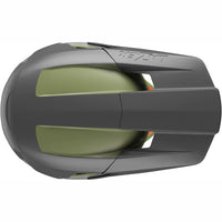 Lazer Chase KinetiCore Full Face Helmet Matte Moss