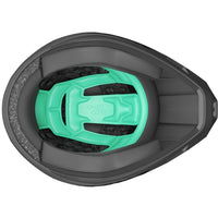 Lazer Chase KinetiCore Matte Grey Helmet