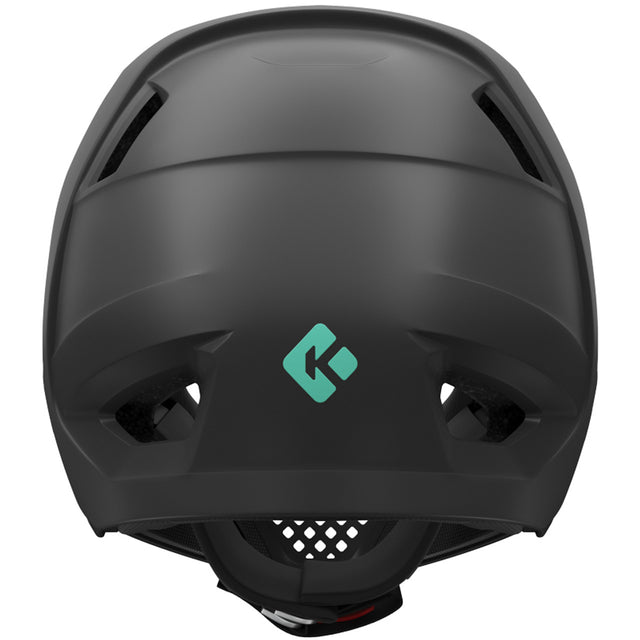 Lazer Chase KinetiCore Matte Black Helmet