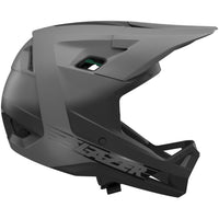 Lazer Chase KinetiCore Matte Grey Helmet
