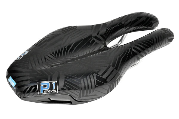 Ism P1 Gravel Saddle