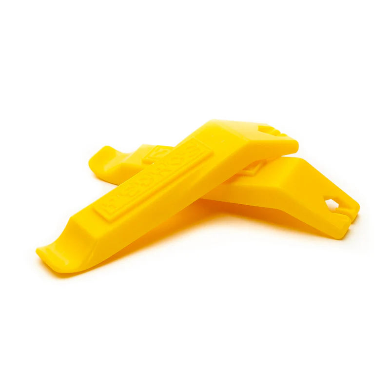 Pedros Tyre Lever Pair