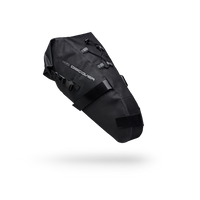 Pro Discover Team Gravel Bag - Seatpost 10LTR